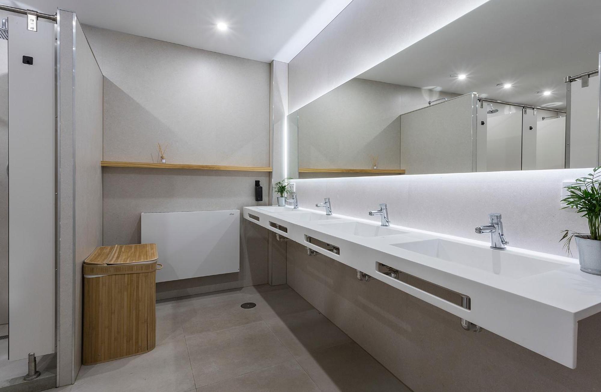 Urban Cube Hostel Sevilla Kültér fotó
